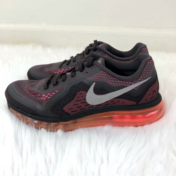 nike air max 2014 neon pink